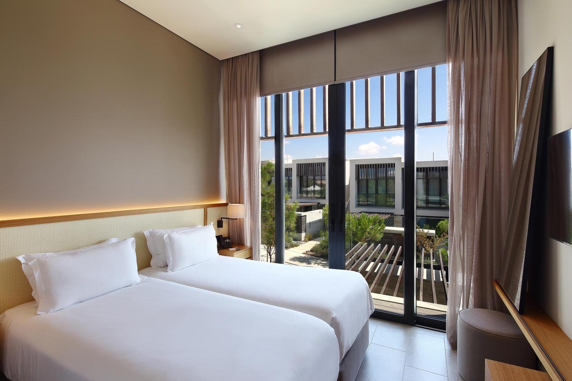 Minthis Resort Tsadha Luaran gambar