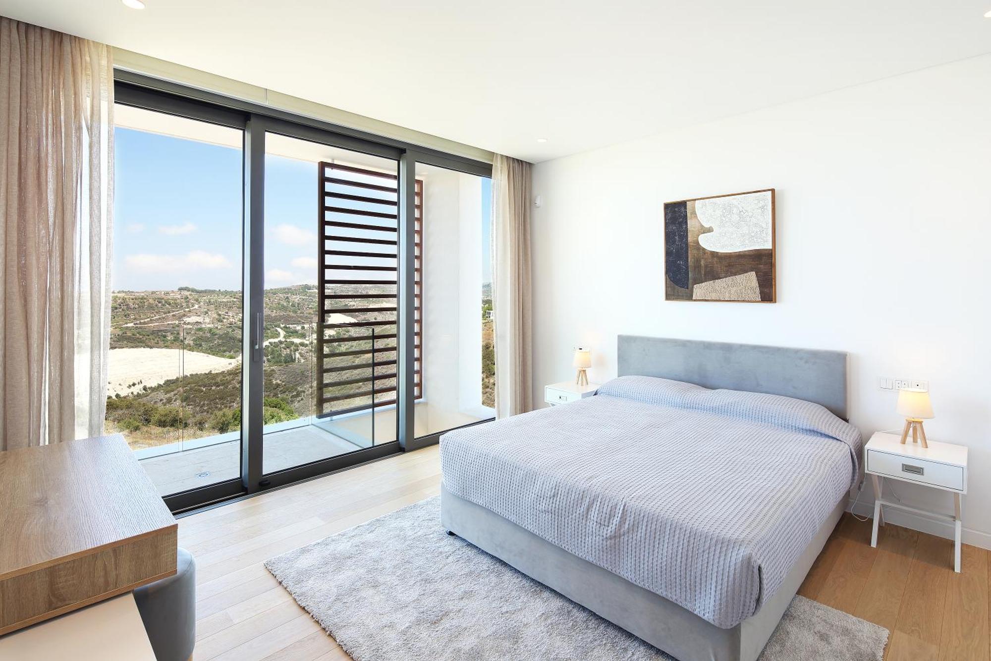 Minthis Resort Tsadha Luaran gambar Bedroom