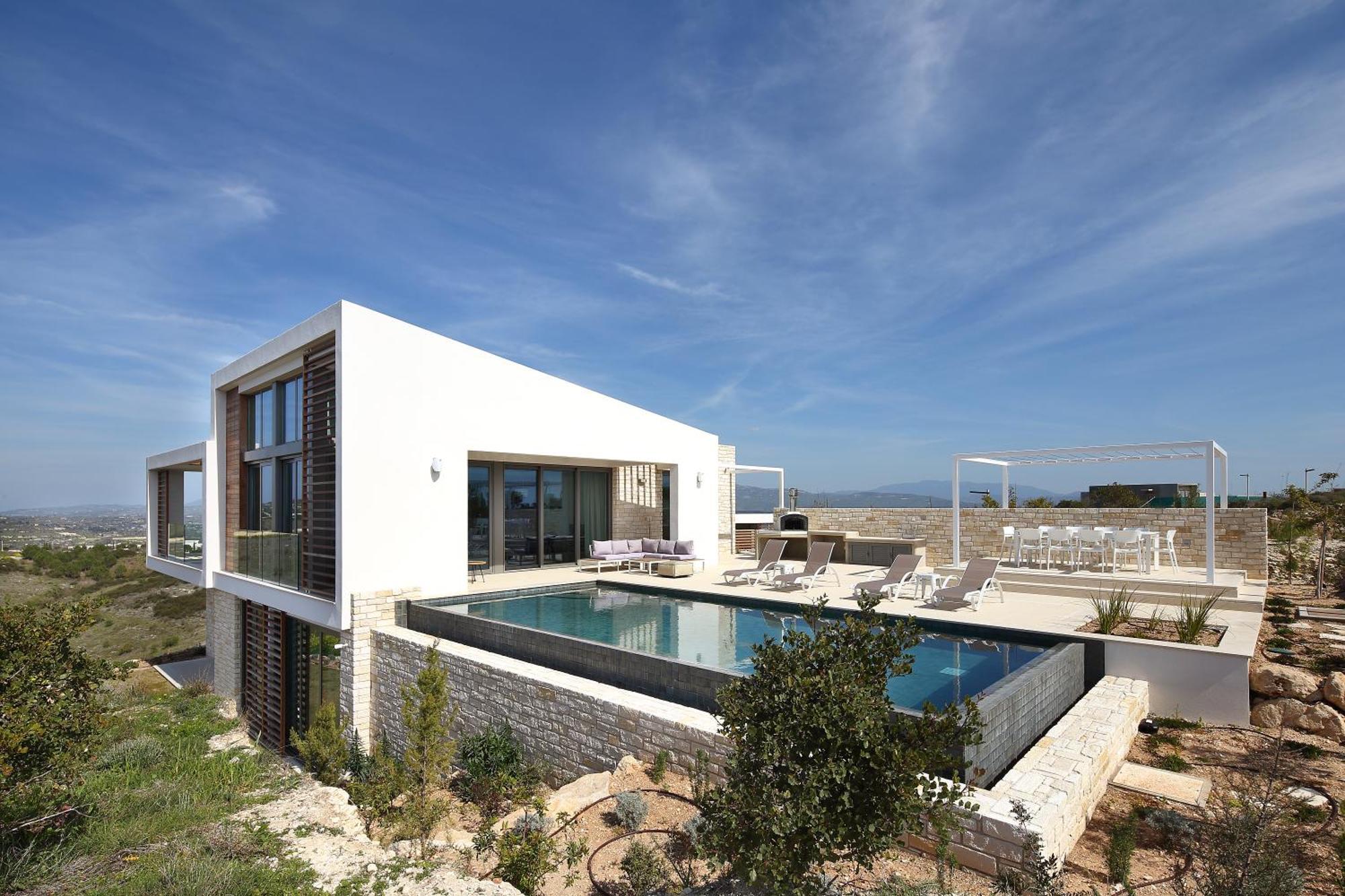 Minthis Resort Tsadha Luaran gambar Villa in Porto Cervo, Sardinia