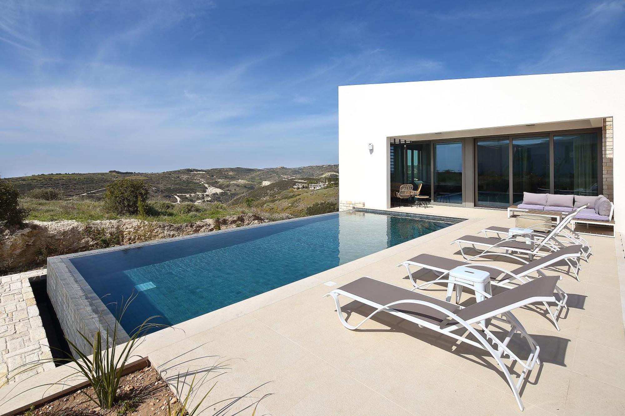 Minthis Resort Tsadha Luaran gambar Villa in the Algarve, Portugal
