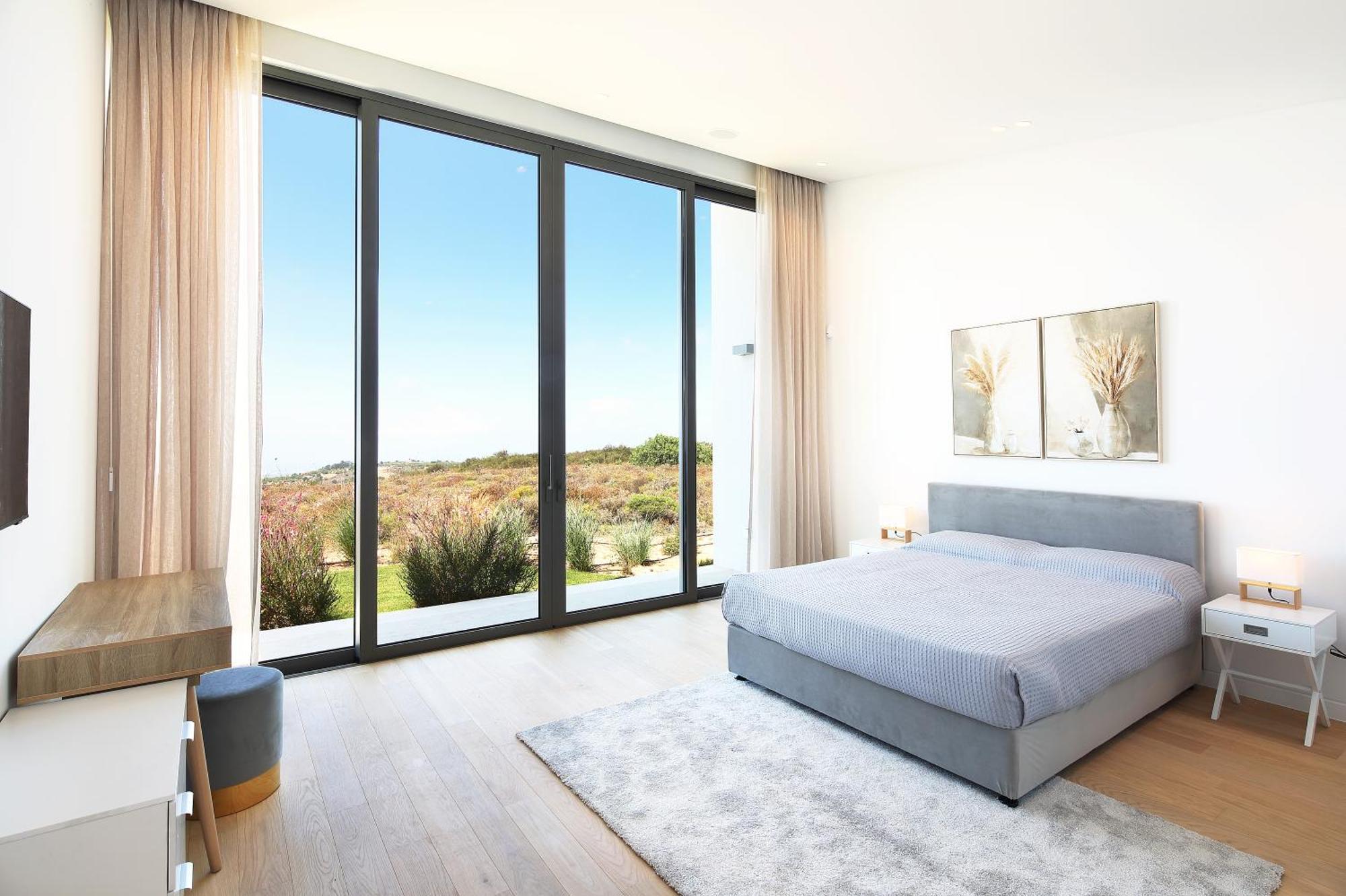 Minthis Resort Tsadha Luaran gambar Bedroom