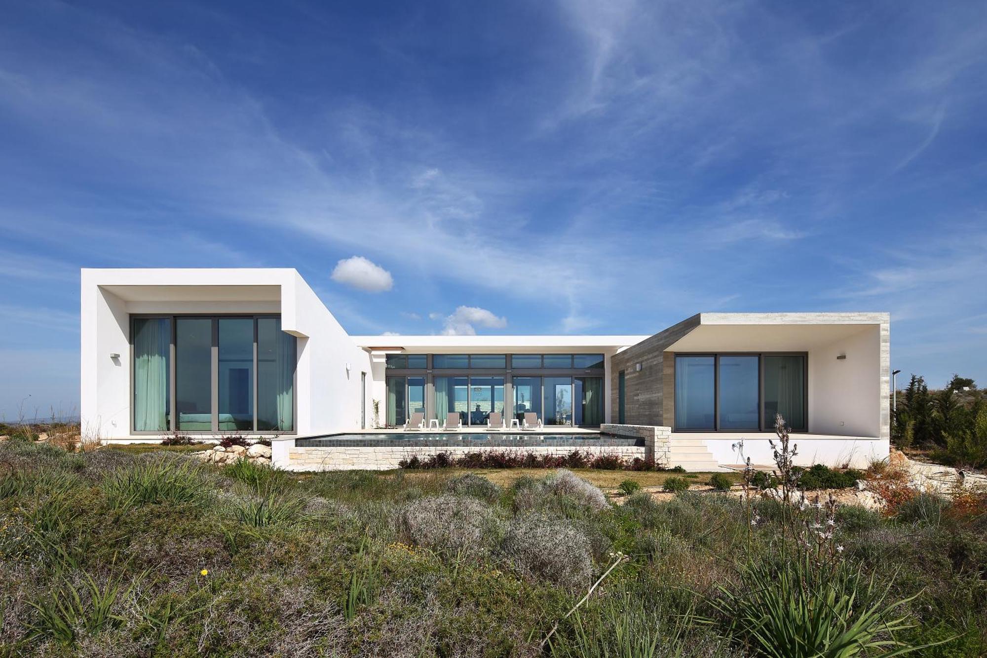 Minthis Resort Tsadha Luaran gambar Villa in Ibiza